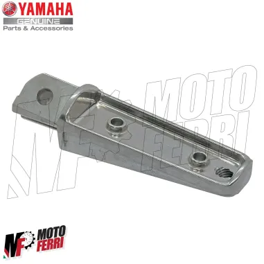 MF7504 Pedana Sinistra Originale Yamaha MT-03 660 mod 2006 - 2012