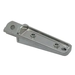 MF7504 Pedana Sinistra Originale Yamaha TDM 900 mod 2002 - 2010