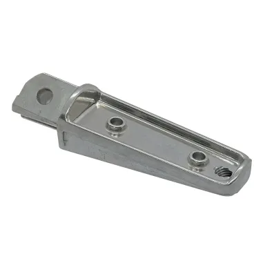 MF7504 Pedana Sinistra Originale Yamaha TDM 900 mod 2002 - 2010