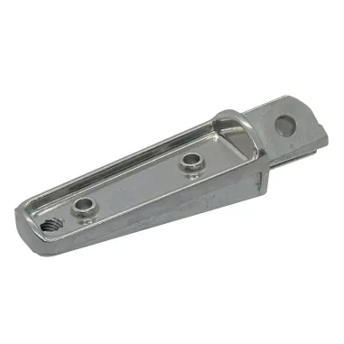 MF7505 Pedana Anteriore Destra Originale Yamaha TDM 900 mod 2002 - 2010