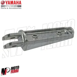 MF7505 Pedana Anteriore Destra Originale Yamaha TDM 900 mod 2002 - 2010 2