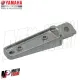 MF7505 Pedana Anteriore Destra Originale Yamaha MT-03 660 mod 2006-2012