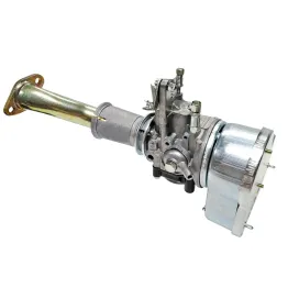 MF1135 KIT CARBURATORE 19-19 COMPLETO DELLORTO VESPA 50 SPECIAL A 102 115 130