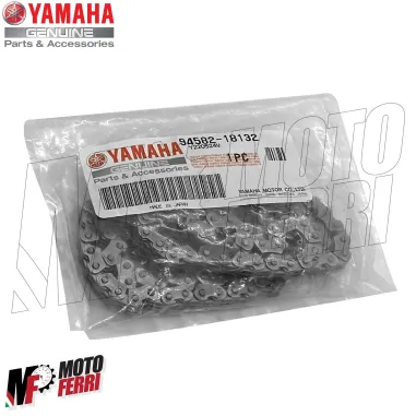 MF0566 Catena Distribuzione Originale Yamaha TMax 500 da 2001 a 2011 Carb / IE