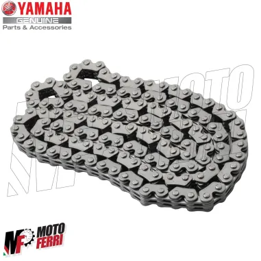 MF0566 Catena Distribuzione Originale Yamaha TMax 500 da 2001 a 2011 Carb / IE