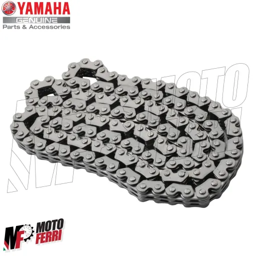 MF0566 Catena Distribuzione Originale Yamaha TMax 500 da 2001 a 2011 Carb / IE
