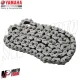 MF0566 Catena Distribuzione Originale Yamaha TMax 500 da 2001 a 2011 Carb / IE