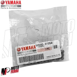MF7509 Catena Pompa Olio Originale Yamaha TMax 500 530 560 dal 2001 al 2024 2