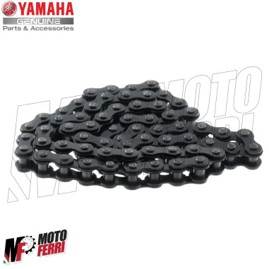 MF7509 Catena Pompa Olio Originale Yamaha TMax 500 530 560 dal 2001 al 2024
