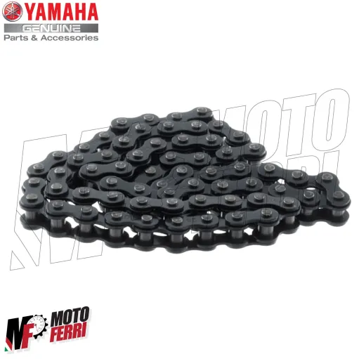 MF7509 Catena Pompa Olio Originale Yamaha TMax 500 530 560 dal 2001 al 2024
