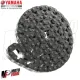 MF7510 Catena Distribuzione Originale Yamaha TT 600 E / K / N / R / RE 1985-2004