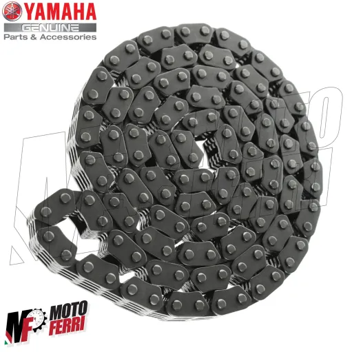 MF7510 Catena Distribuzione Originale Yamaha XT600 / E / K / Z Tenerè 1982-2002