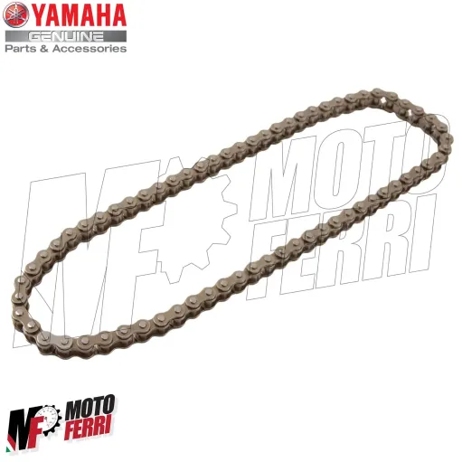 MF7511 Catena Pompa Olio Originale Yamaha MT-09 / Tracer 9 900 mod 2014 - 2023