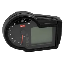 MF4543 Strumentazione Contachilometri Contagiri Aprilia RS 125 mod 2006 / 2010