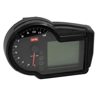 MF4543 Strumentazione Contachilometri Contagiri Aprilia RS 125 mod 2006 / 2010