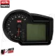 MF4543 Strumentazione Contachilometri Contagiri Aprilia RS 125 mod 2006 / 2010