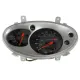 MF7513 Strumentazione Contachilometri Originale Aprilia Scarabeo 50 4T 2002 / 2006