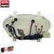 MF7513 Strumentazione Contachilometri Originale Aprilia Scarabeo 50 4T 2002 / 2006