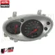 MF7513 Strumentazione Contachilometri Originale Aprilia Scarabeo 50 4T 2002 / 2006