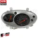 MF7513 Strumentazione Contachilometri Originale Aprilia Scarabeo 50 4T 2002 / 2006
