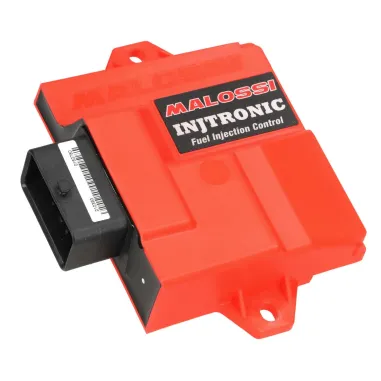 MF7514 Centralina Malossi Injtronic Aprilia SXR 50 mod 2021 2022 2023 2024