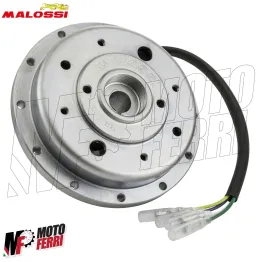 MF7515 Accensione Malossi Vespa PX 125 150 200 Vespower 1,2kg Anticipo Variabile 2