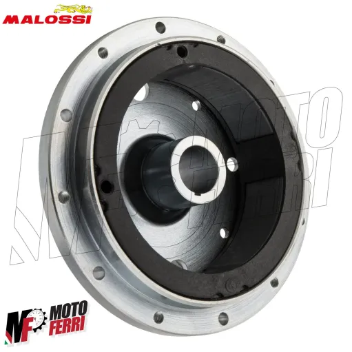 MF7515 Accensione Malossi Vespa PX 125 150 200 Vespower 1,2kg Anticipo Variabile