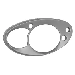 MF7516 Cornice Strumentazione Originale Aprilia Scarabeo 50 2T 4T mod 1998 / 2009