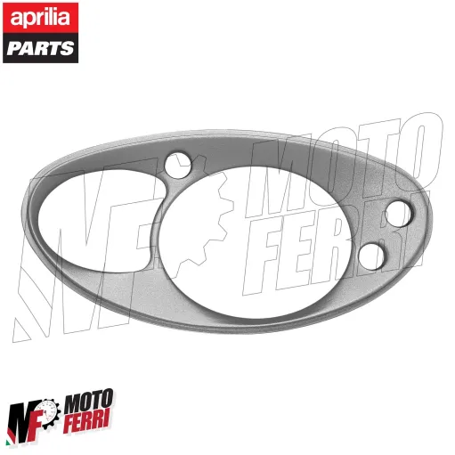MF7516 Cornice Strumentazione Originale Aprilia Scarabeo 50 2T 4T mod 1998 / 2009