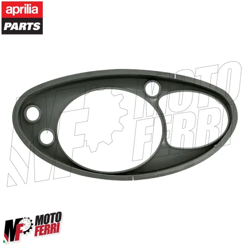 MF7516 Cornice Strumentazione Originale Aprilia Scarabeo 50 2T 4T mod 1998 / 2009