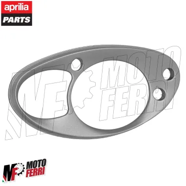 MF7516 Cornice Strumentazione Originale Aprilia Scarabeo 50 2T 4T mod 1998 / 2009