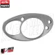 MF7516 Cornice Strumentazione Originale Aprilia Scarabeo 50 2T 4T mod 1998 / 2009