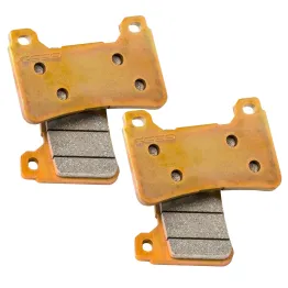 MF2073 Pastiglie Freno Anteriore ZCOO T005EX Honda CBR 600 1000 RR 2005 /2016