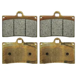 MF2074 Pastiglie Freno Anteriore ZCOO B001EX Yamaha R6 R1 MT-07 MT-09 MT-10 FZ1