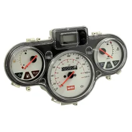 MF7520 Strumentazione Originale Aprilia Scarabeo 125 150 200 Rotax 1999/2004