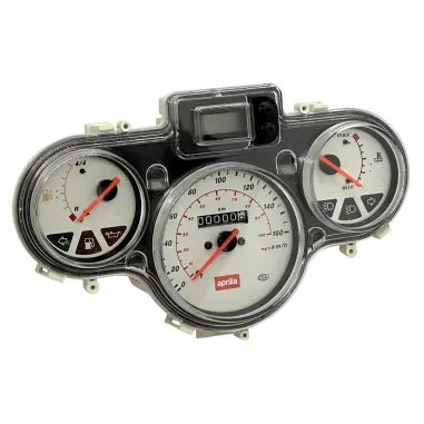 MF7520 Strumentazione Originale Aprilia Scarabeo 125 150 200 Rotax 1999/2004