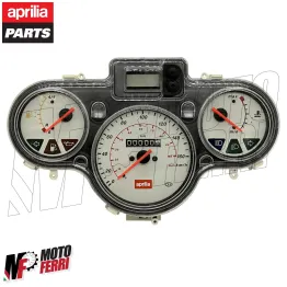 MF7520 Strumentazione Originale Aprilia Scarabeo 125 150 200 Rotax 1999/2004 2