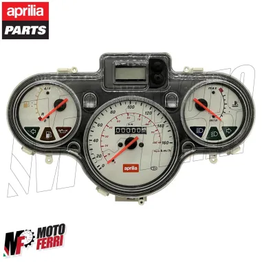 MF7520 Strumentazione Originale Aprilia Scarabeo 125 150 200 Rotax 1999/2004