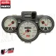 MF7520 Strumentazione Originale Aprilia Scarabeo 125 150 200 Rotax 1999/2004