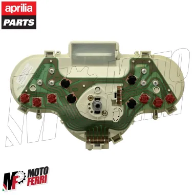 MF7520 Strumentazione Originale Aprilia Scarabeo 125 150 200 Rotax 1999/2004