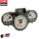 MF7520 Strumentazione Originale Aprilia Scarabeo 125 150 200 Rotax 1999/2004