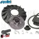 MF7521 Accensione Polini 1,4kg Vespa PX PE 125 150 200 Anticipo Variabile