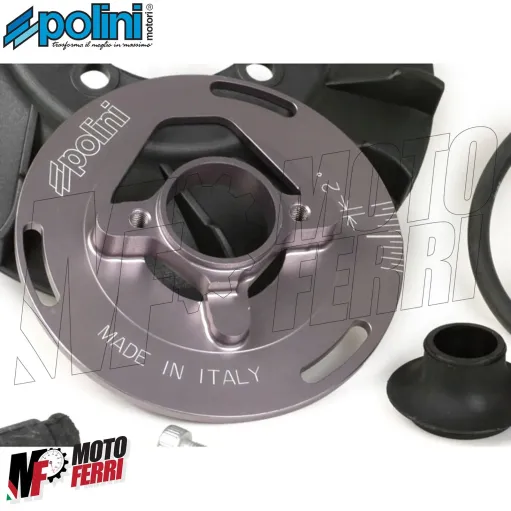 MF7521 Accensione Polini 1,4kg Vespa PX PE 125 150 200 Anticipo Variabile