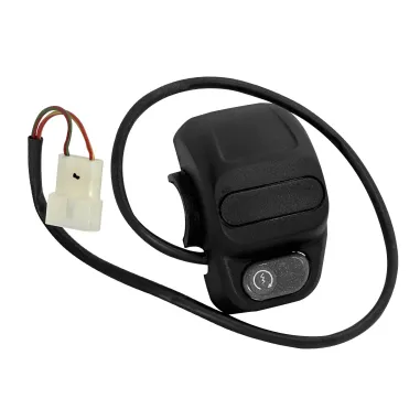 MF7522 Commutatore Destro Tasto Accensione Aprilia Scarabeo 50 2T 4T 2006/2018