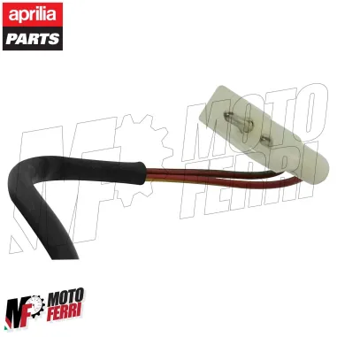 MF7522 Commutatore Destro Tasto Accensione Aprilia Scarabeo 50 2T 4T 2006/2018