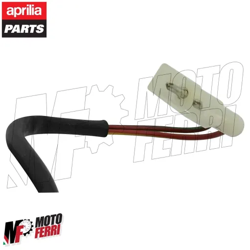 MF7522 Commutatore Destro Tasto Accensione Aprilia Scarabeo 50 2T 4T 2006/2018