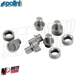MF7523 Spine Guida per Correttore di Coppia Polini TMax 500 530 560 2001 / 2025 2