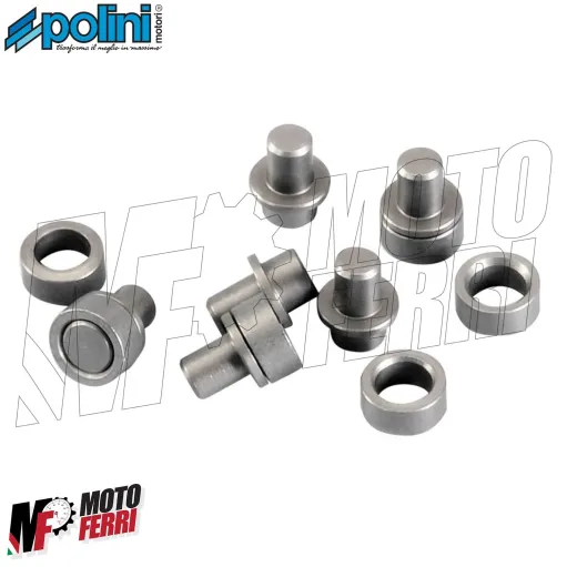 MF7523 Spine Guida per Correttore di Coppia Polini TMax 500 530 560 2001 / 2025