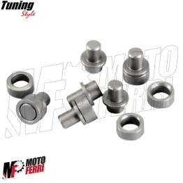 MF7523 Spine Guida per Correttore di Coppia Malossi TMax 500 530 560 2001 / 2025 2