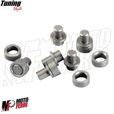 MF7523 Spine Guida per Correttore di Coppia Malossi TMax 500 530 560 2001 / 2025